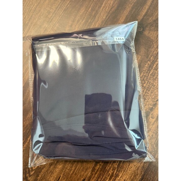 Public Rec Mens Pants 38x30 (38x28*) Blue Dealmaker Chino 5 Pocket Workday Golf - Picture 10 of 10